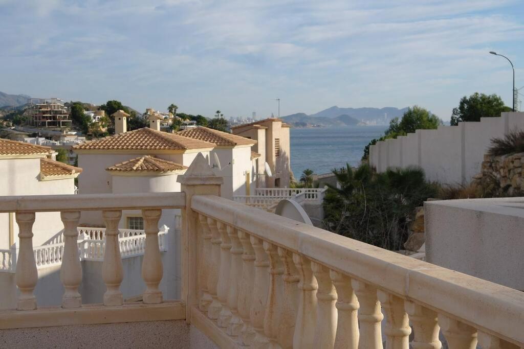 Casa Los Olivos, Villa With A Pool Alicante Exterior photo